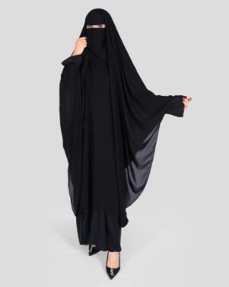 صورة خمار نسائي